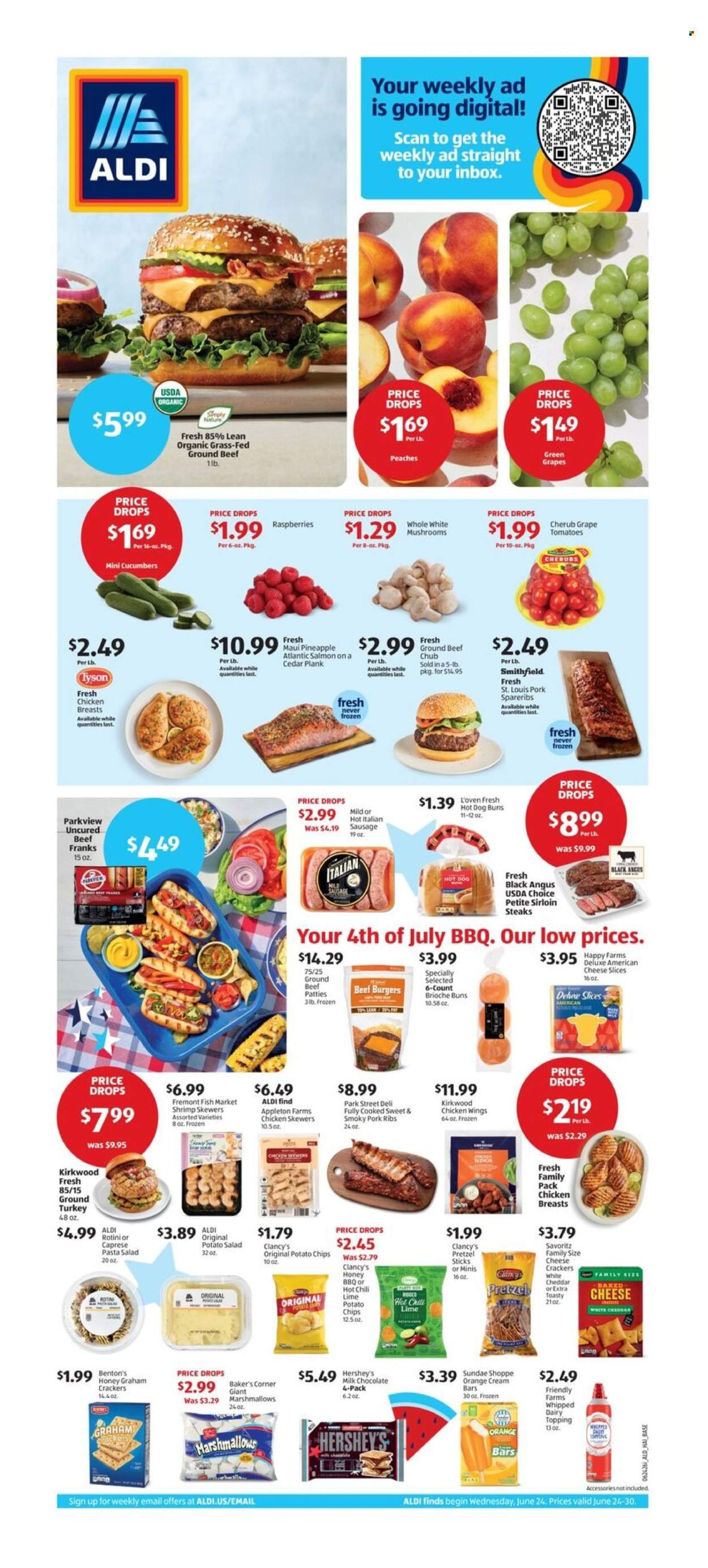 ALDI ad - Weekly Ad