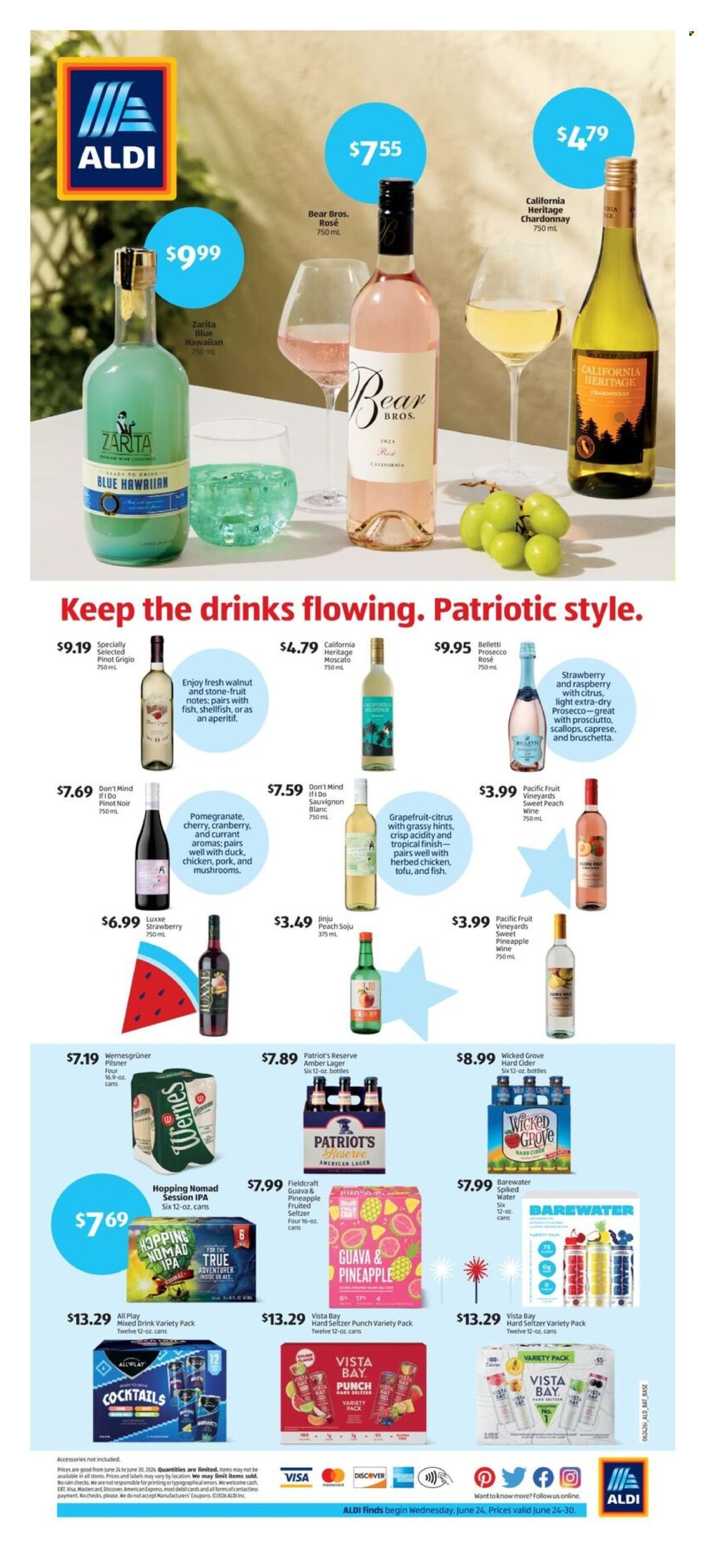 ALDI ad - Weekly Ad