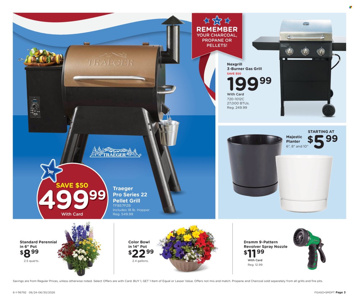 FRED MEYER ad - Home & Apparel