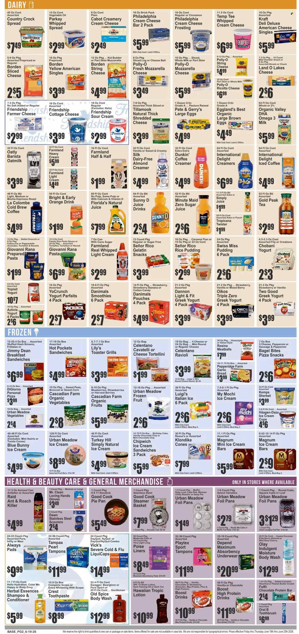 KEY FOOD ad - Weekly Ad