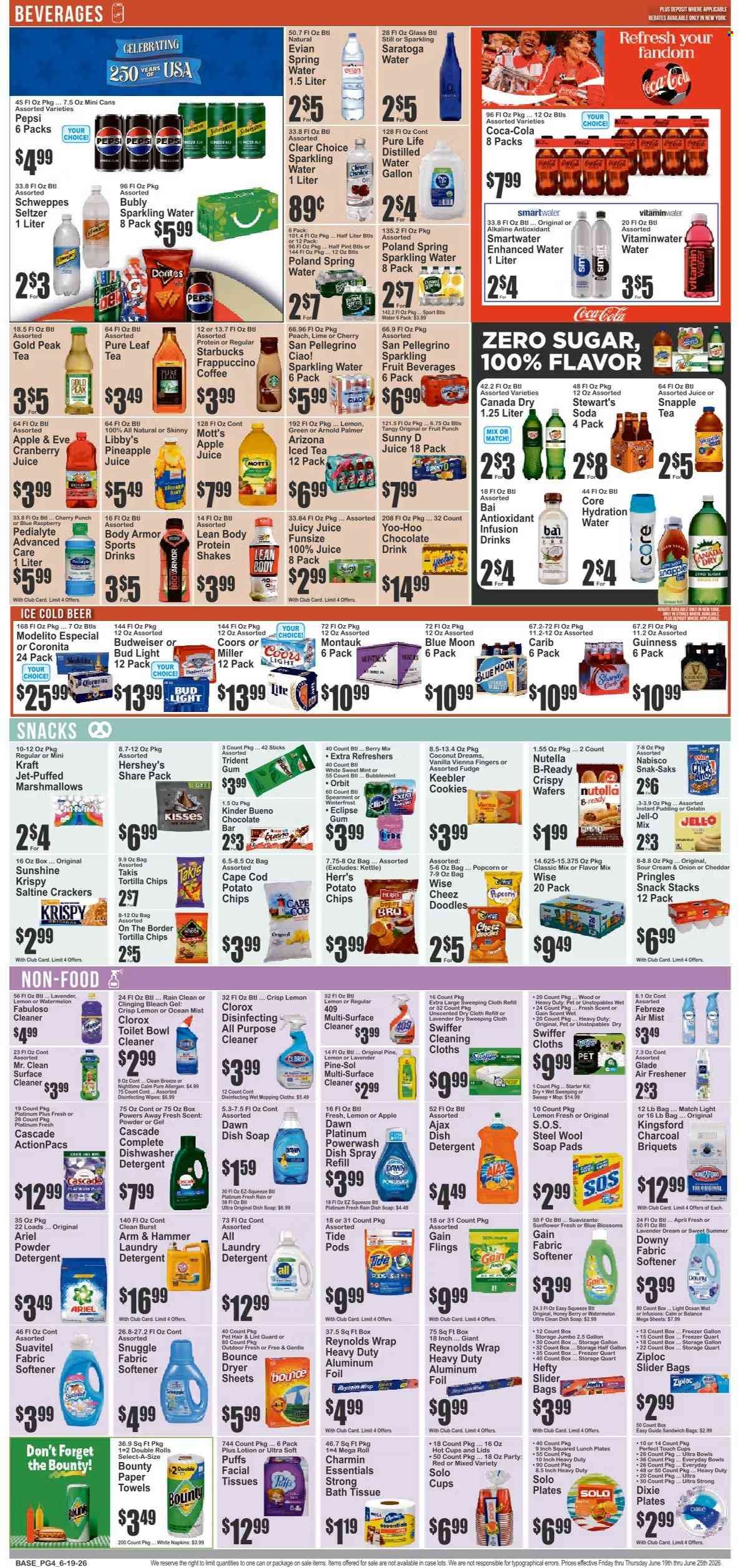 KEY FOOD ad - Weekly Ad