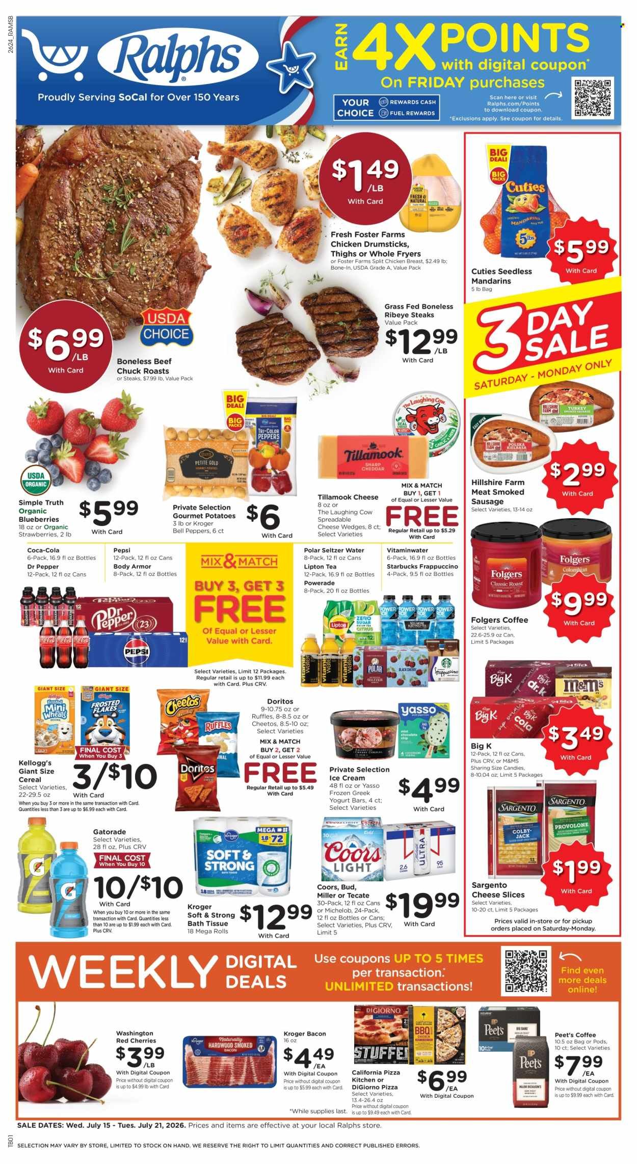 RALPHS ad - Weekly Ad