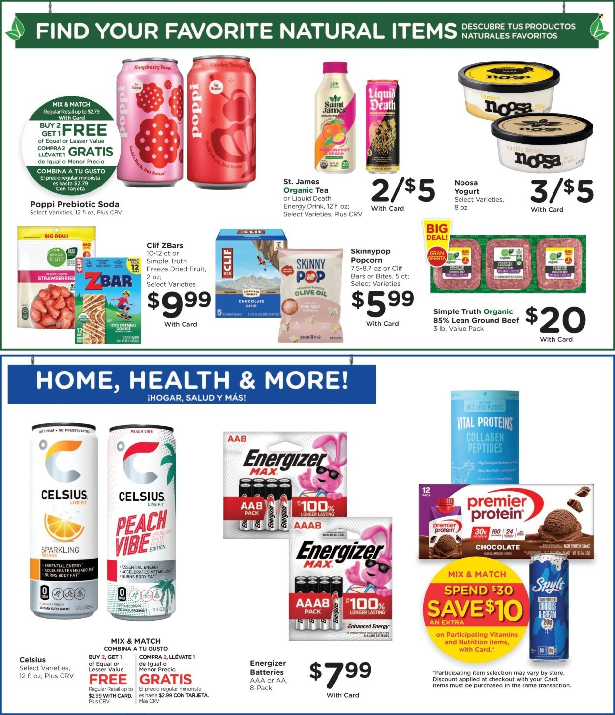 RALPHS ad - Weekly Ad