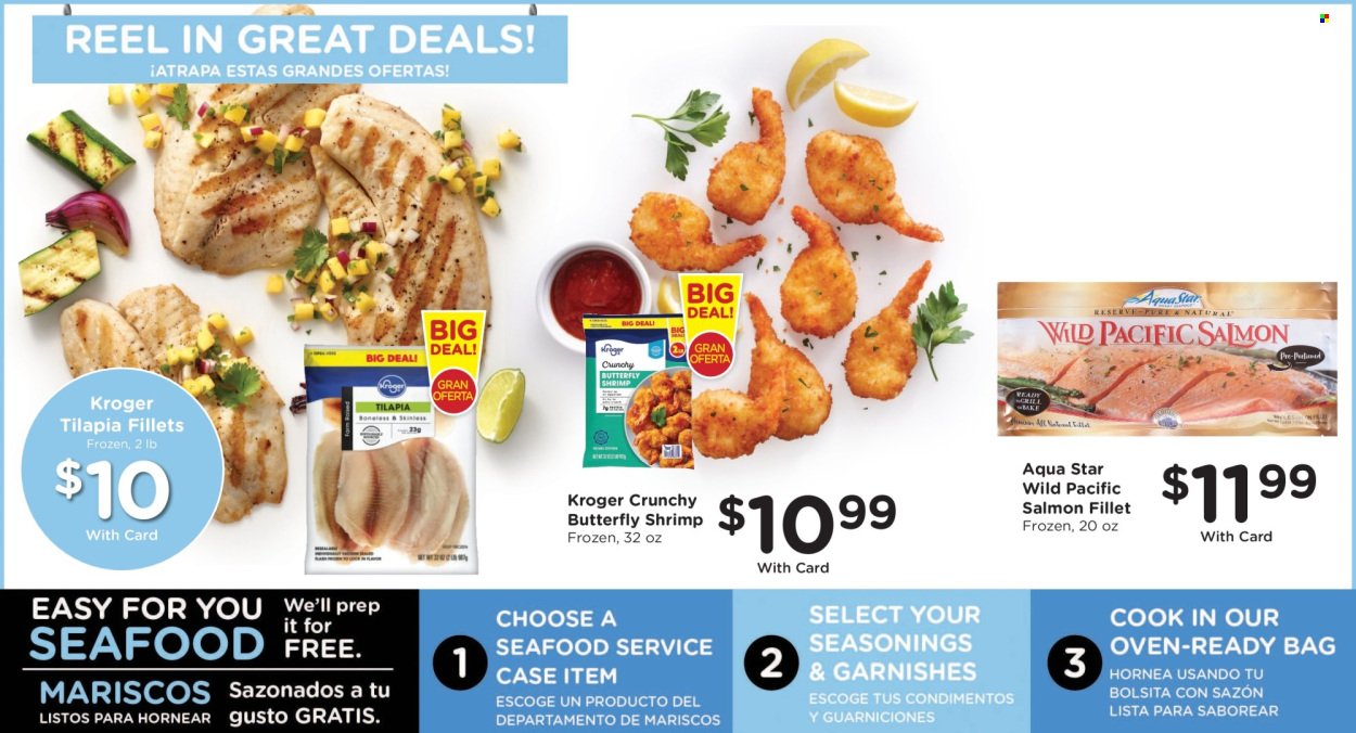 RALPHS ad - Weekly Ad