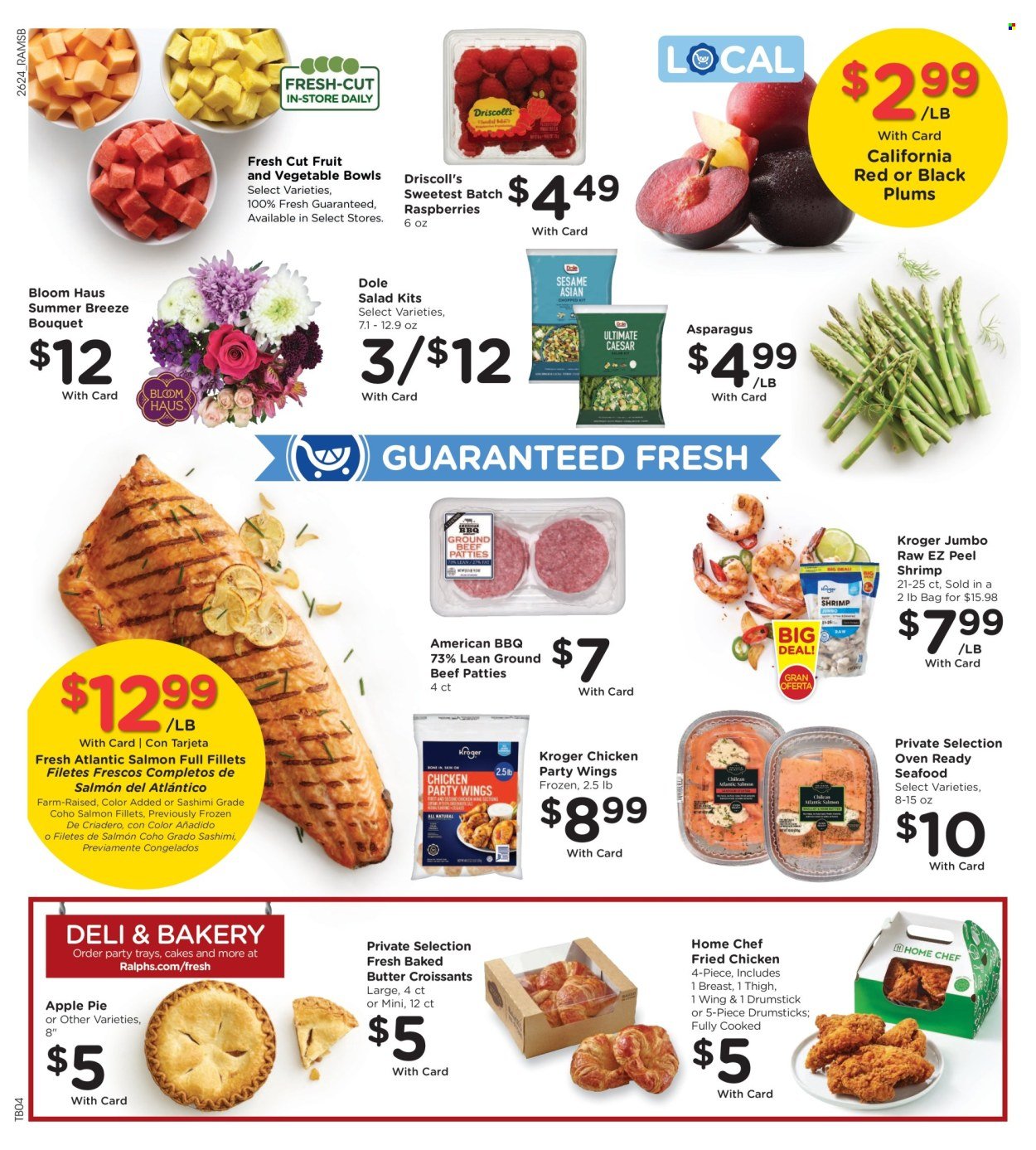 RALPHS ad - Weekly Ad