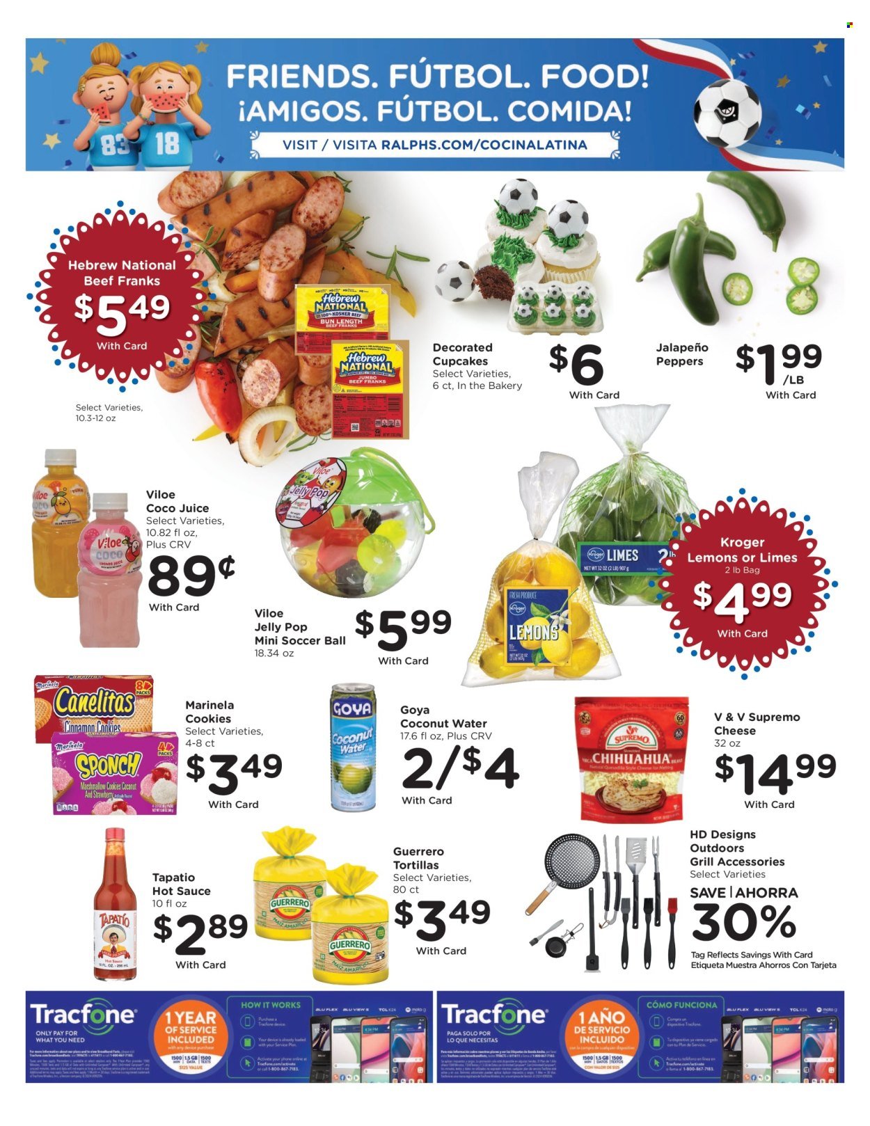 RALPHS ad - Weekly Ad