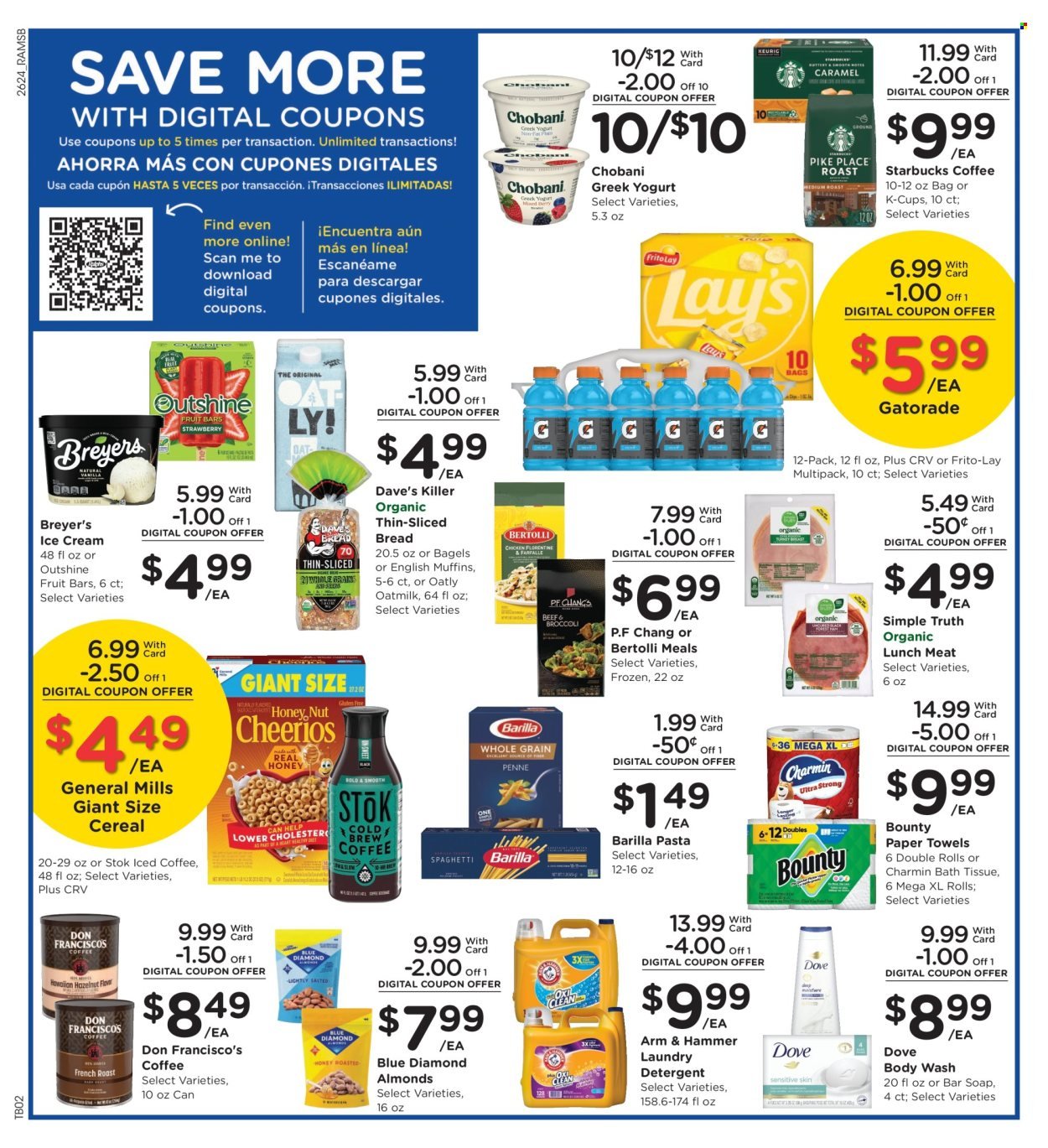 RALPHS ad - Weekly Ad