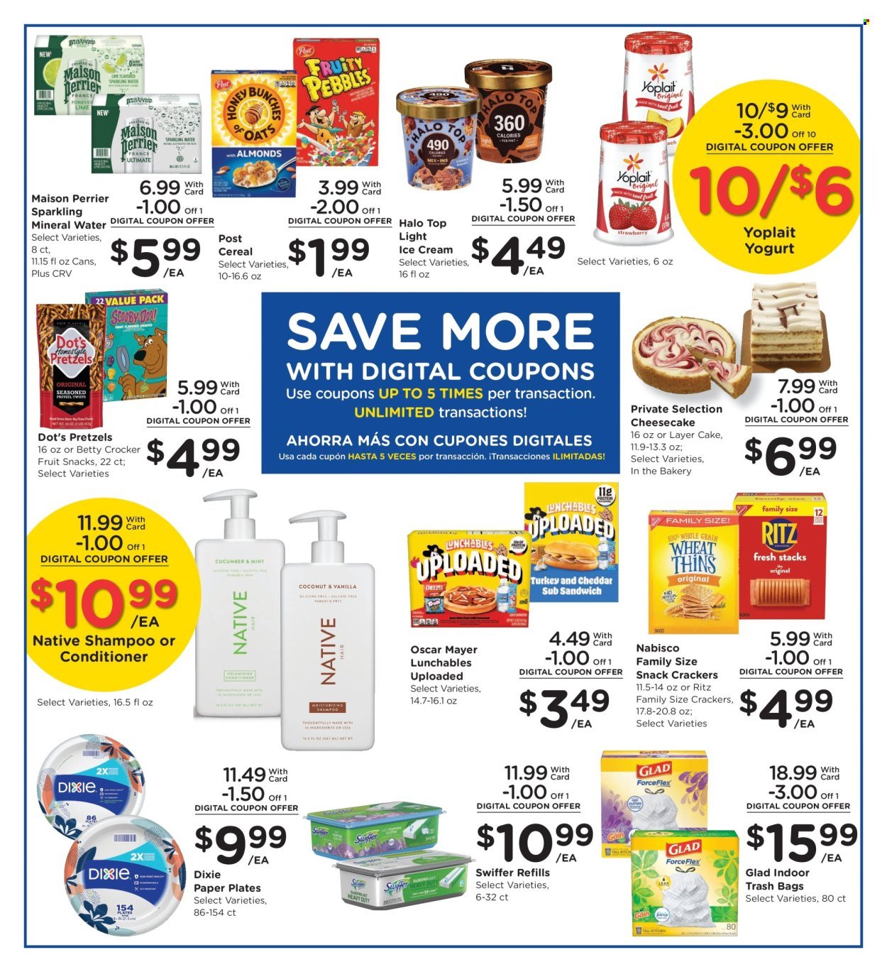 RALPHS ad - Weekly Ad