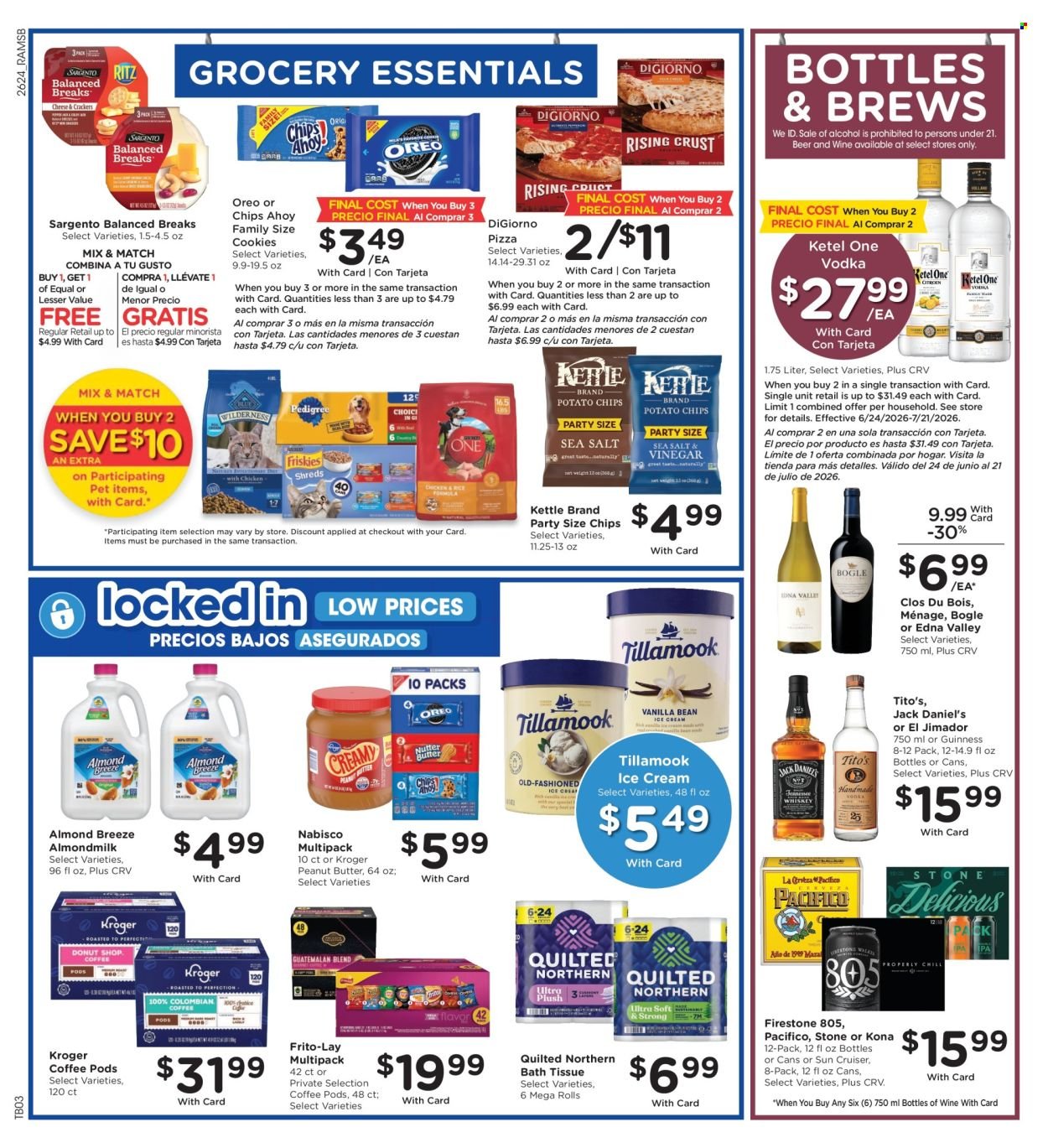 RALPHS ad - Weekly Ad