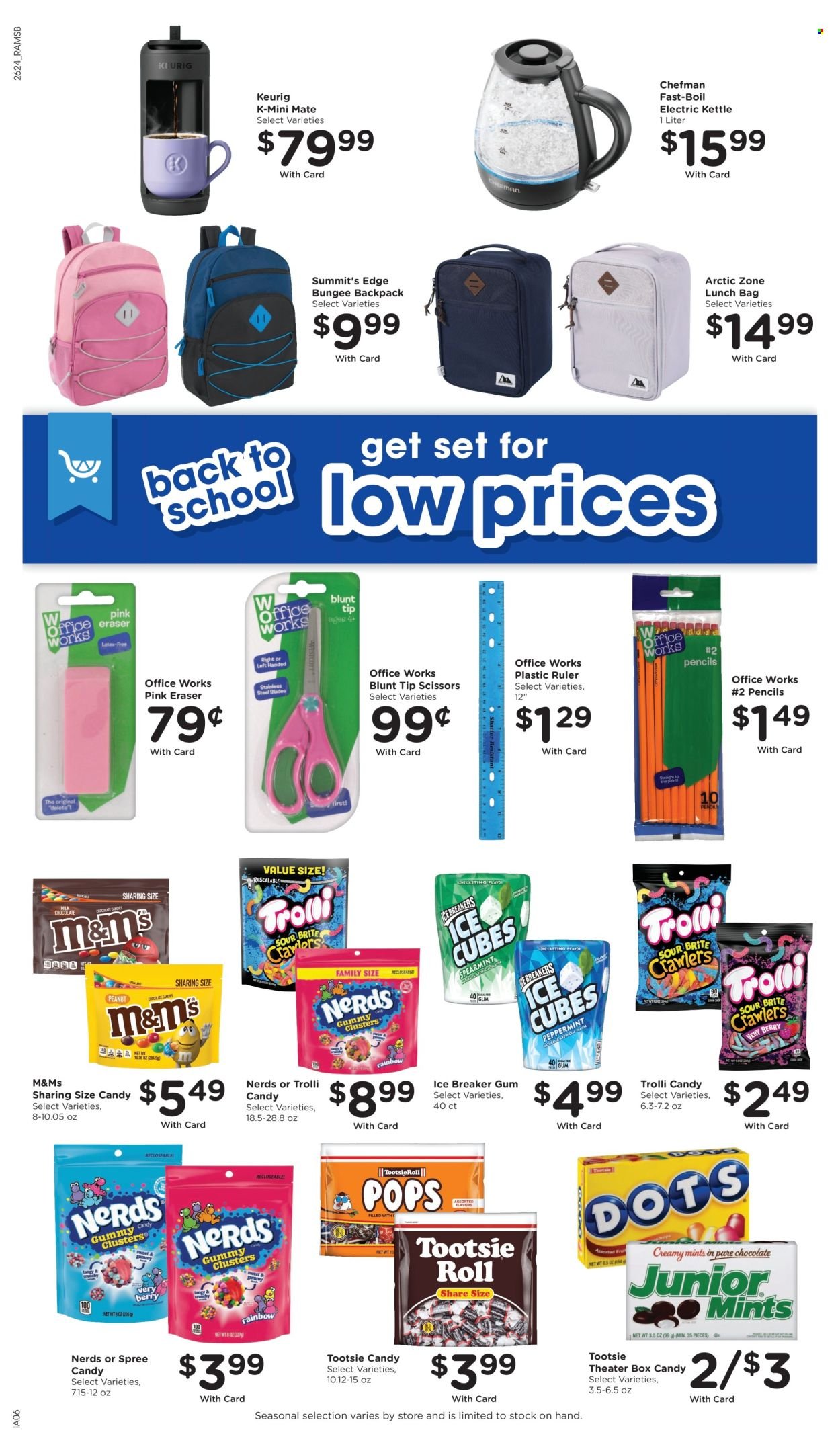 RALPHS ad - Weekly Ad