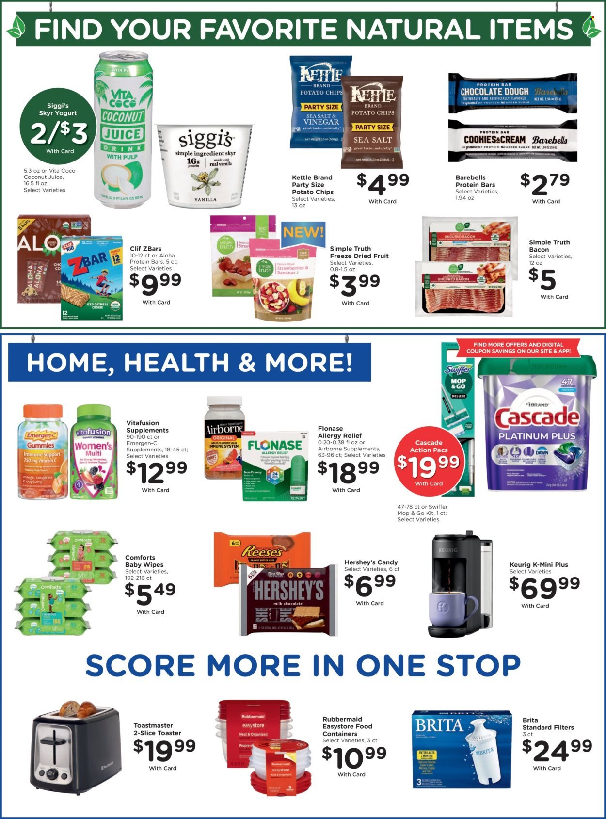 KROGER ad - Weekly Ad