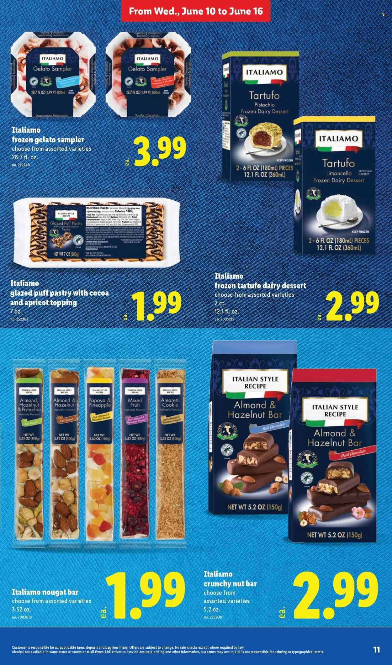 LIDL ad - Weekly Ad
