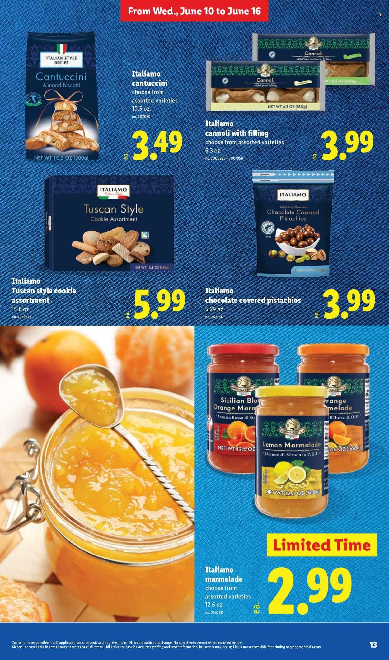 LIDL ad - Weekly Ad