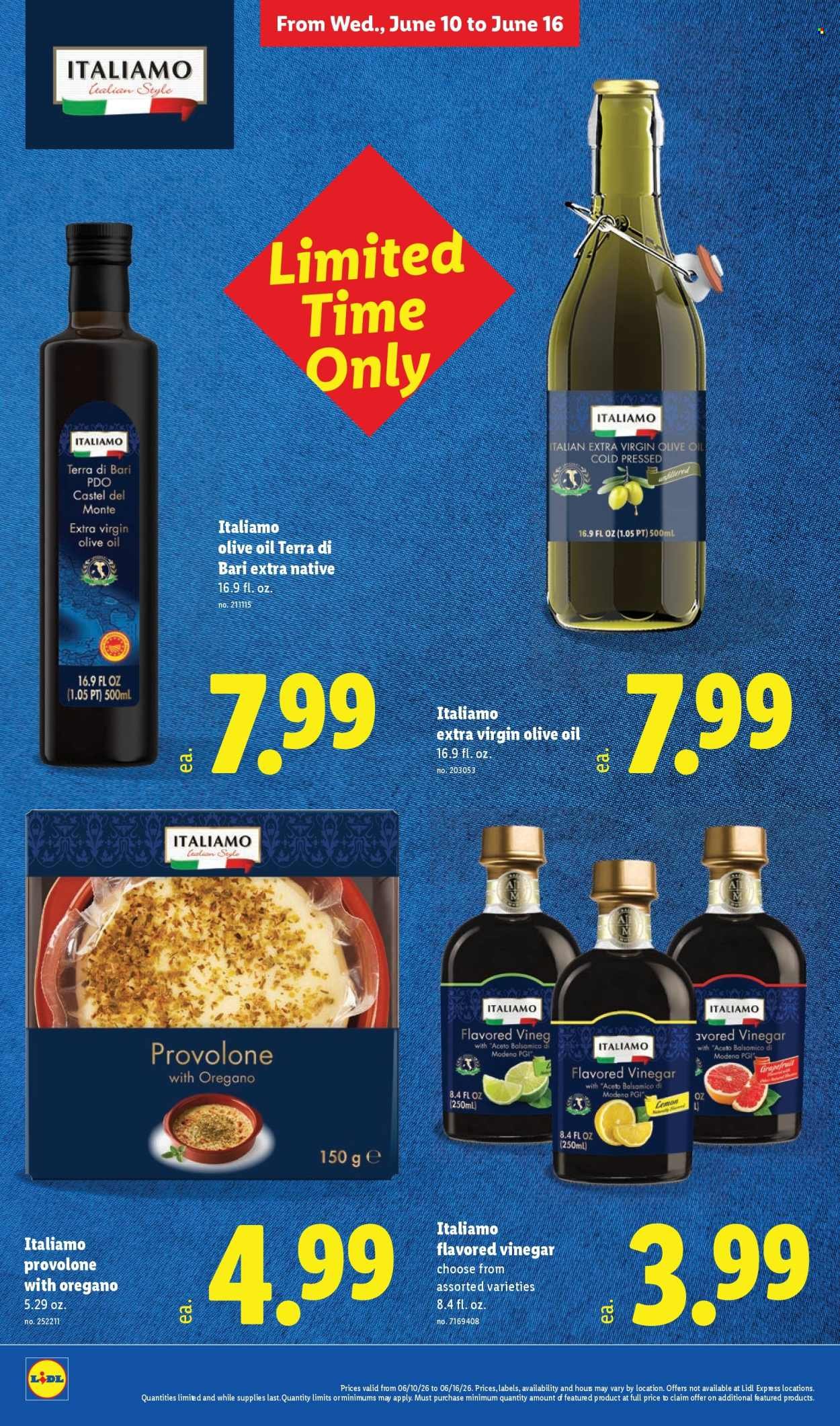 LIDL ad - Weekly Ad