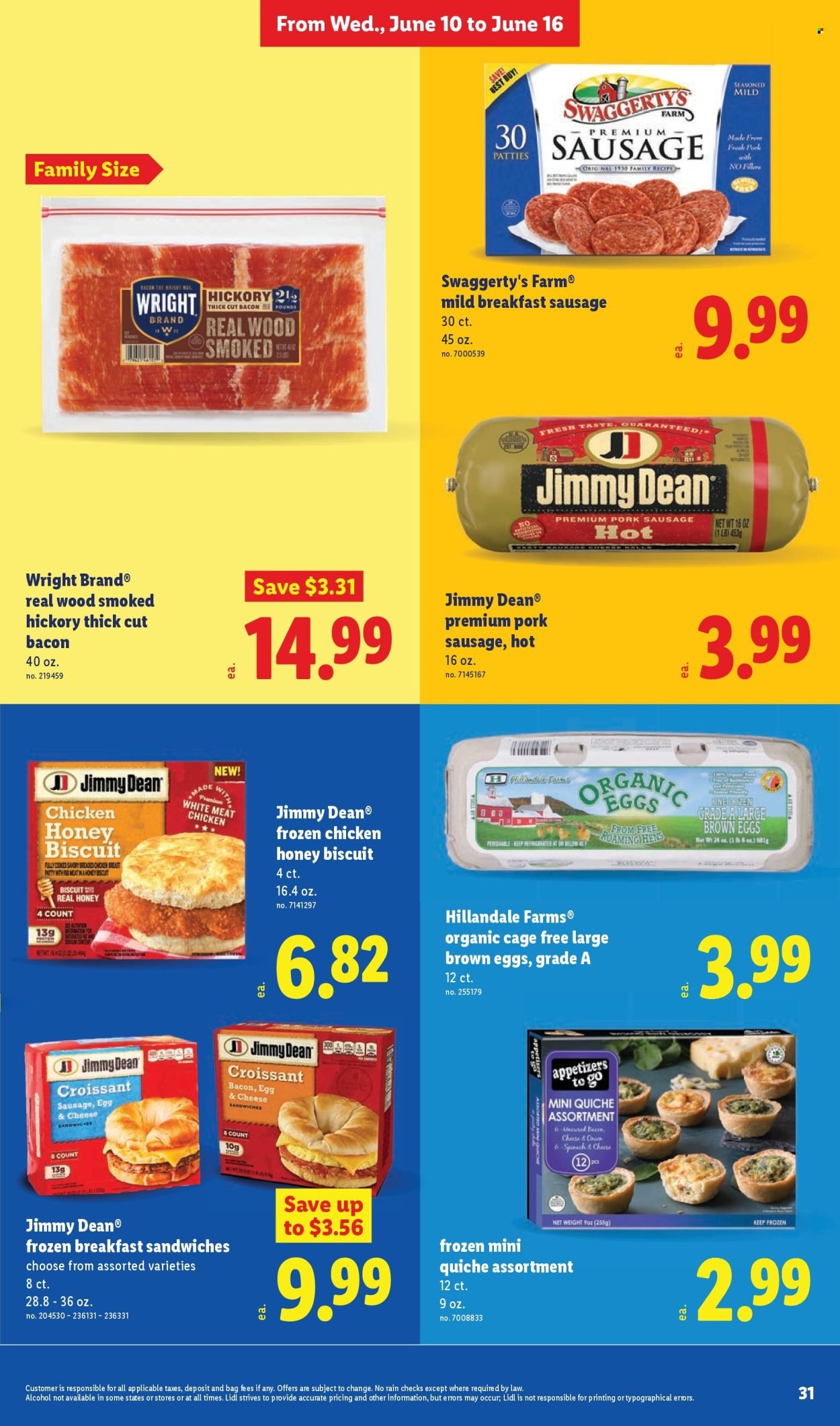 LIDL ad - Weekly Ad