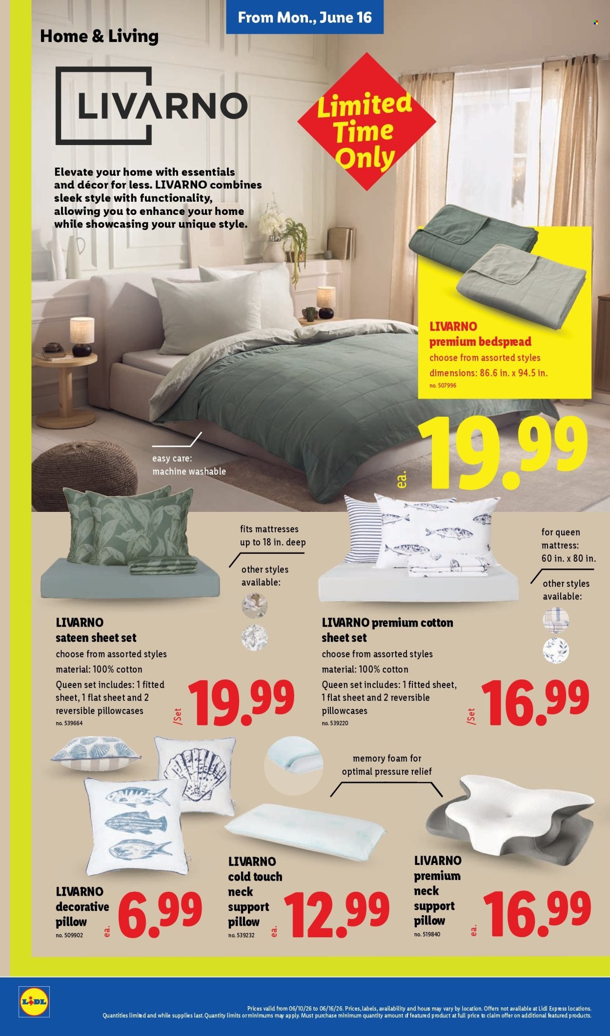 LIDL ad - Weekly Ad