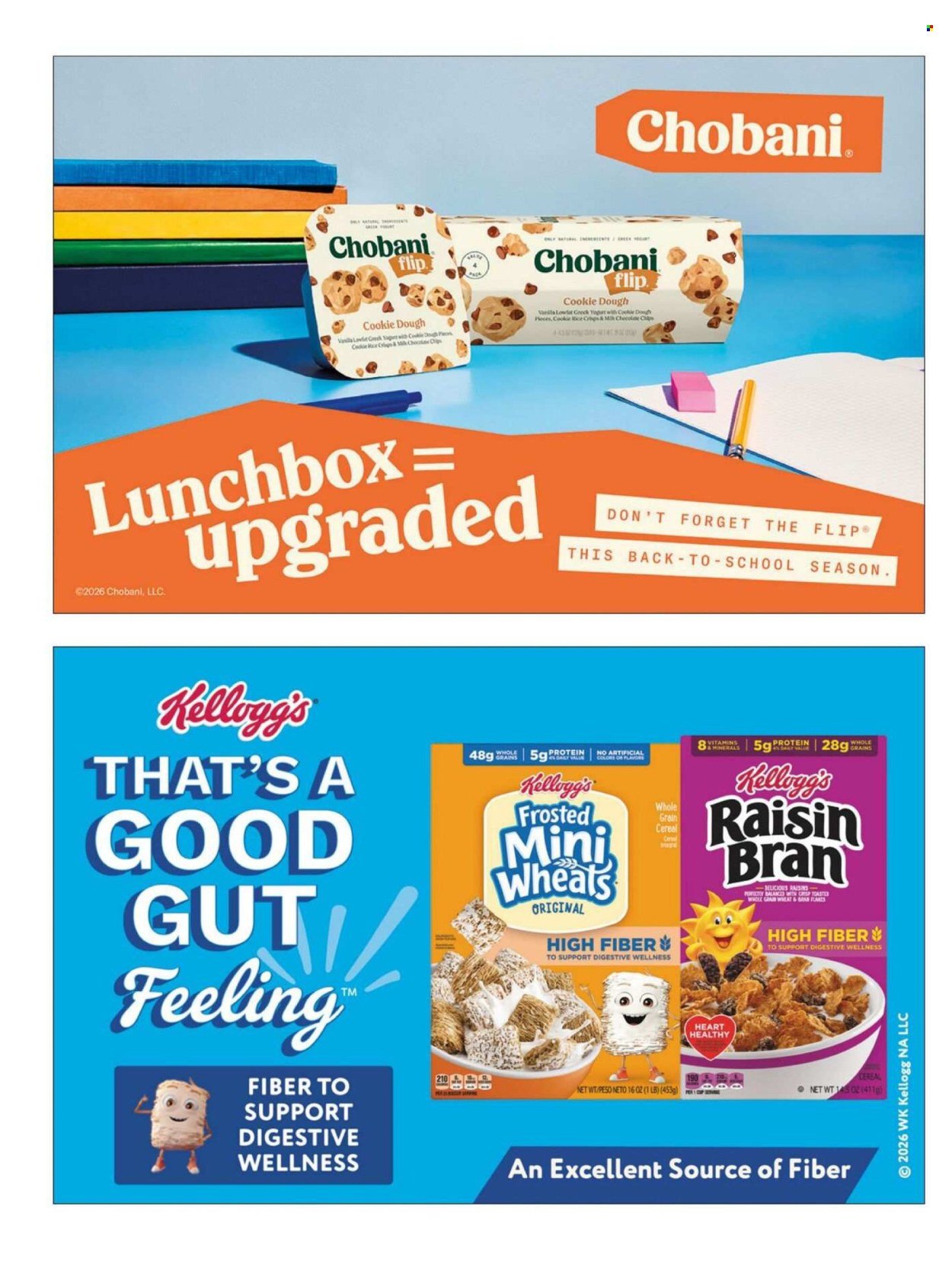 SCHNUCKS ad - Simply Schnucks