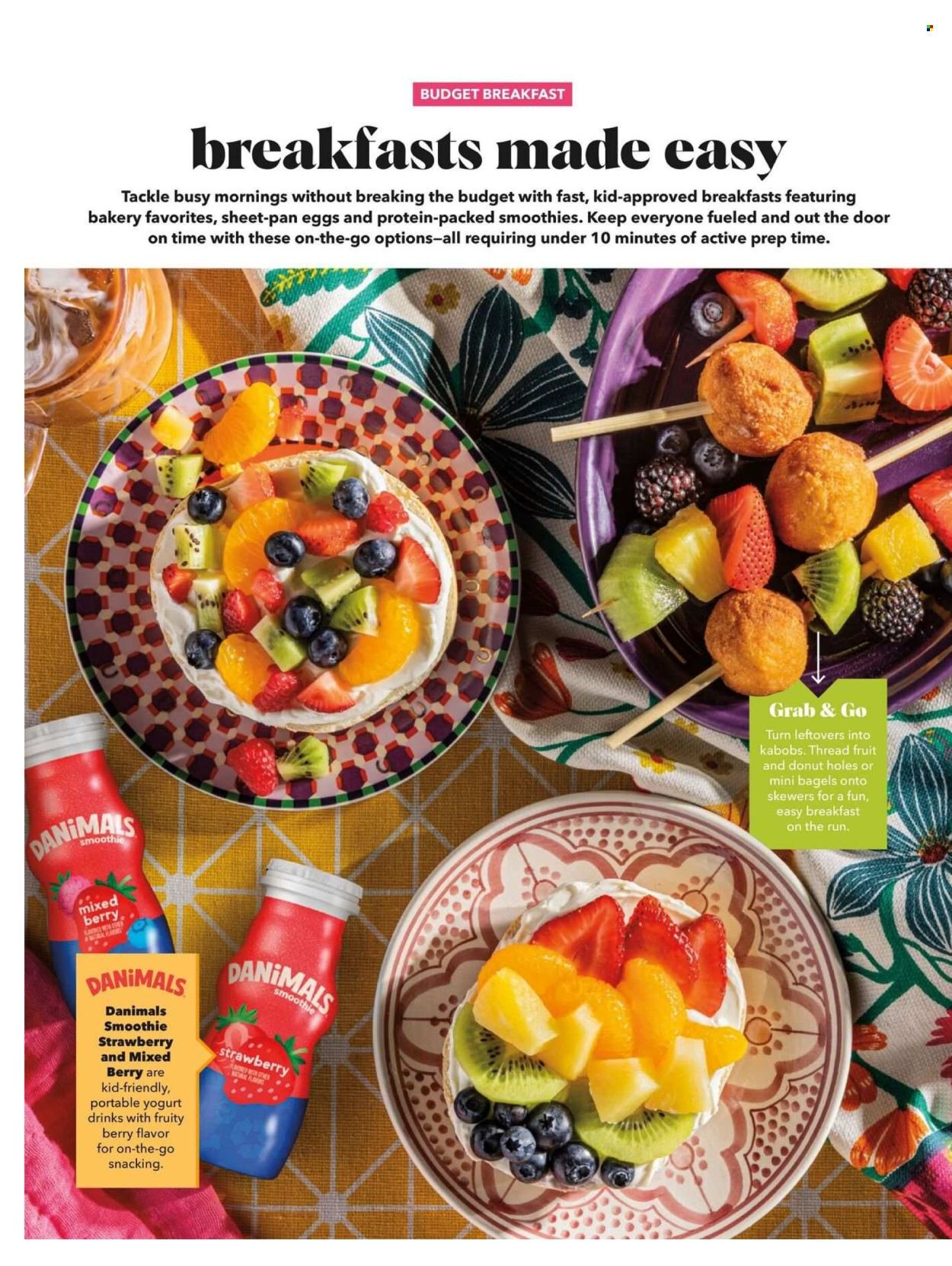SCHNUCKS ad - Simply Schnucks