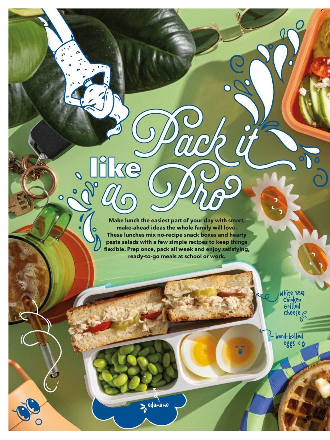 SCHNUCKS ad - Simply Schnucks