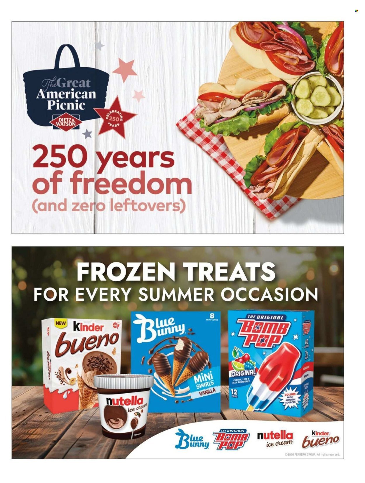 SCHNUCKS ad - Simply Schnucks
