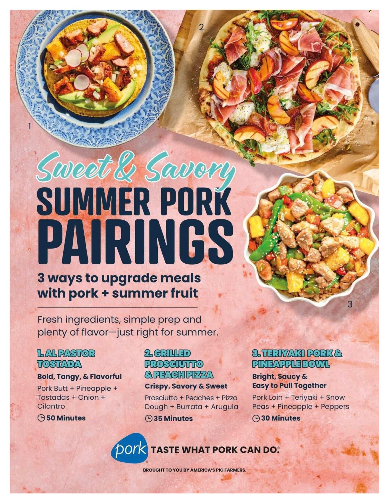 SCHNUCKS ad - Simply Schnucks