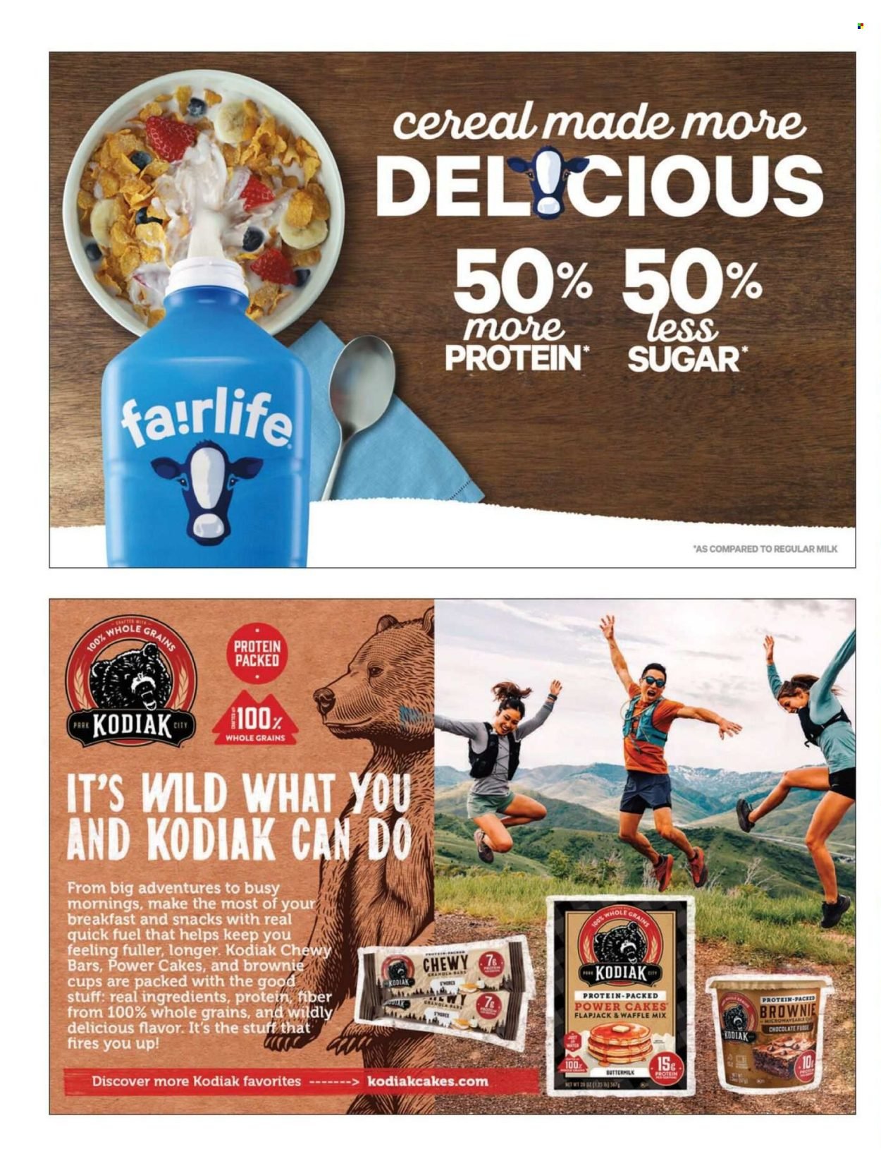 SCHNUCKS ad - Simply Schnucks