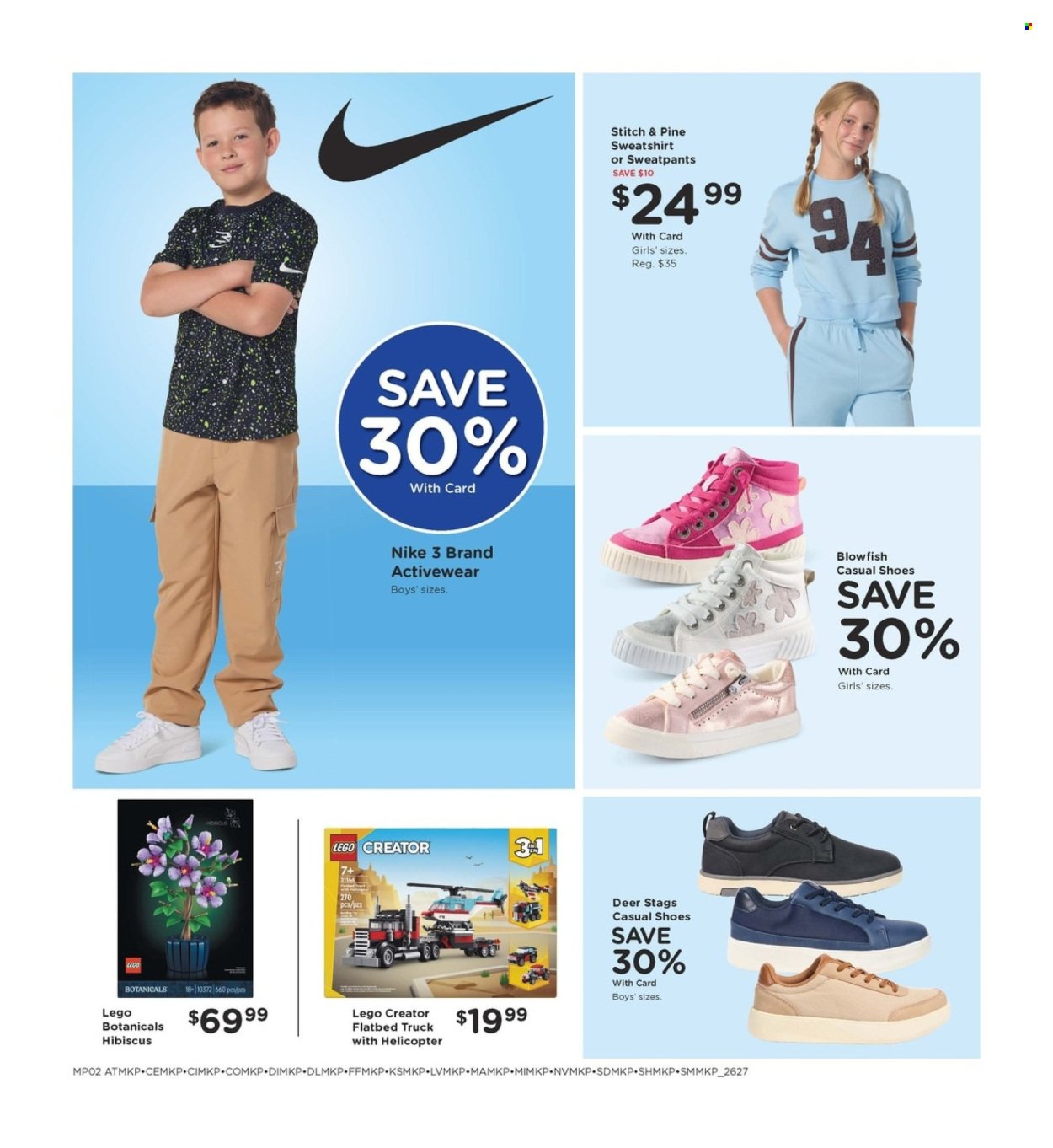 FRY’S ad - Home & Apparel