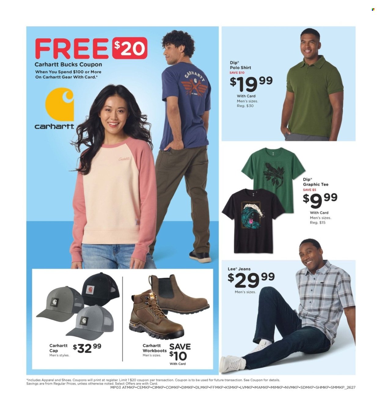 FRY’S ad - Home & Apparel