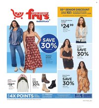 FRY’S ad - Home & Apparel