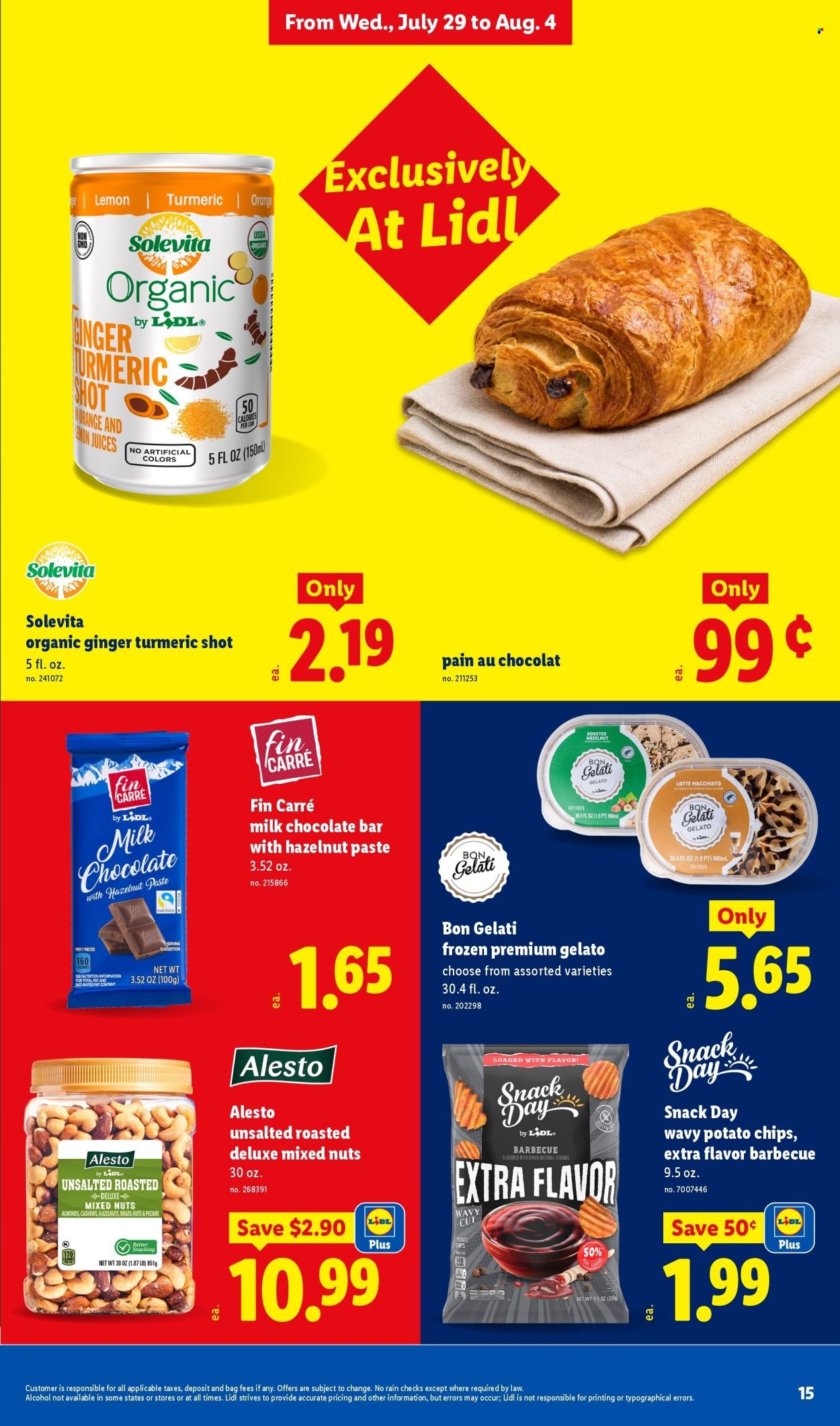 LIDL ad - Weekly Ad