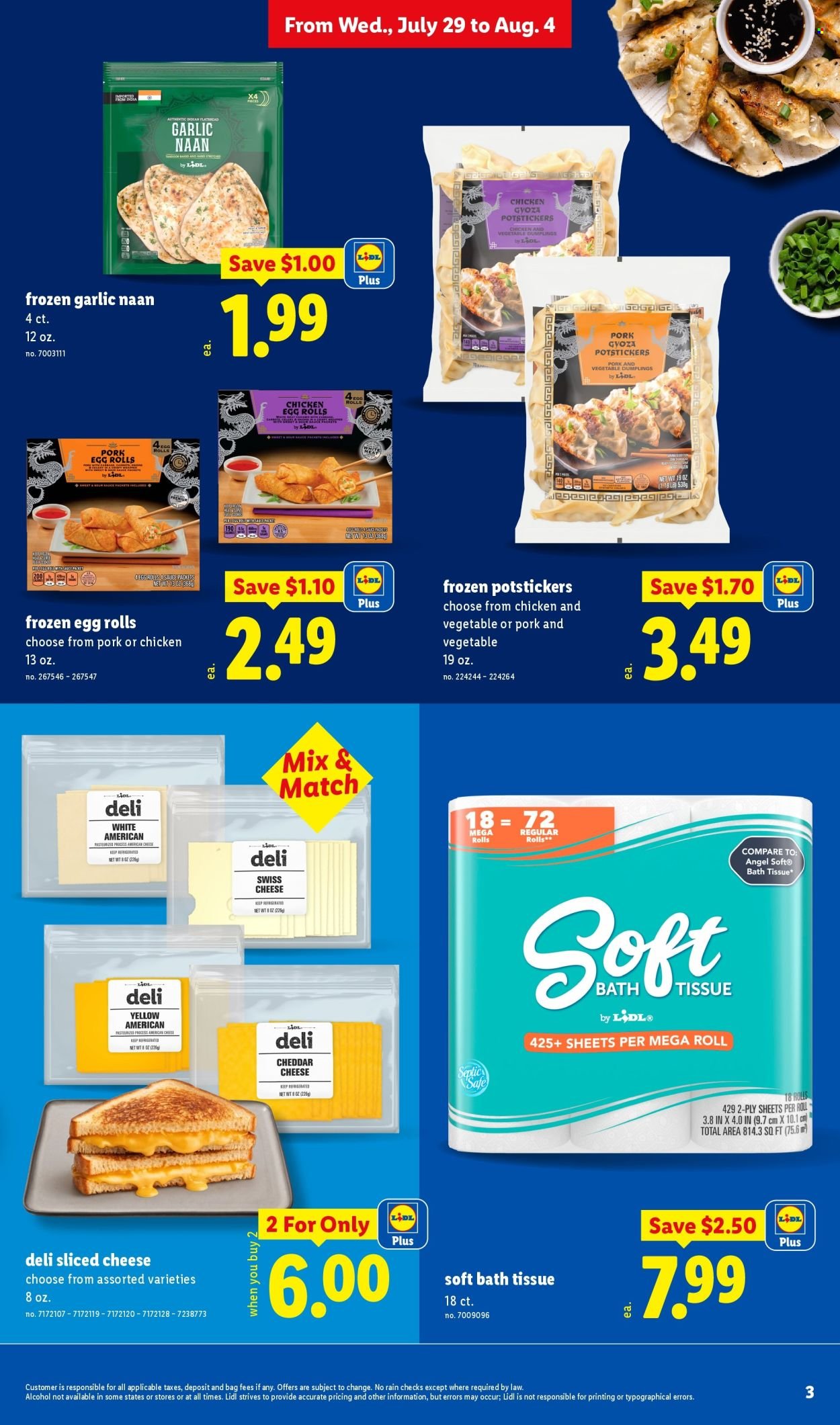 LIDL ad - Weekly Ad
