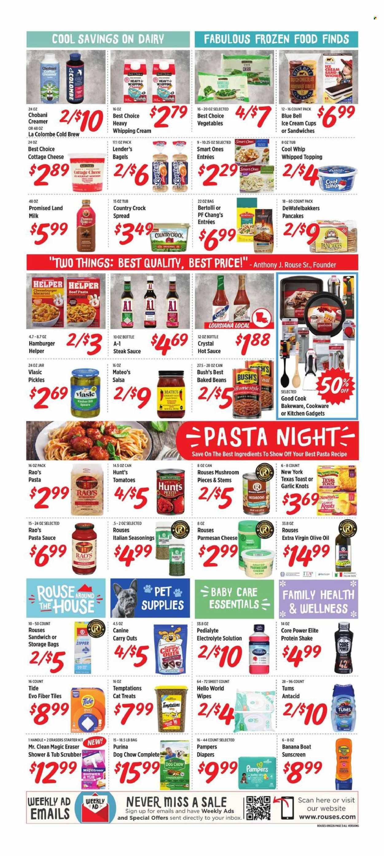 ROUSES MARKETS ad - Weekly Ad