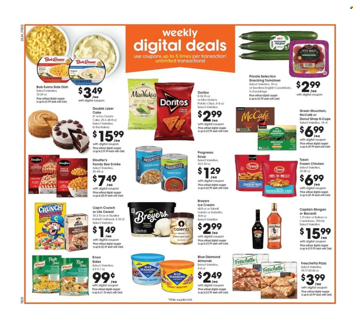 FRY’S ad - Weekly Ad
