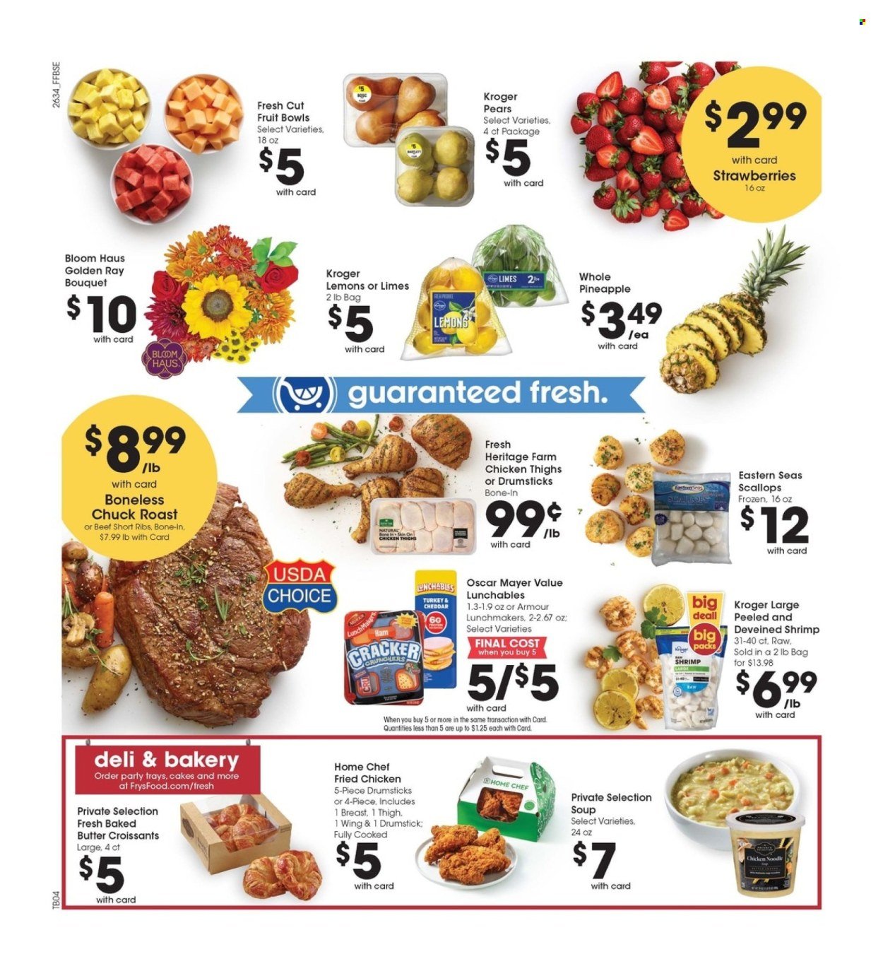 FRY’S ad - Weekly Ad