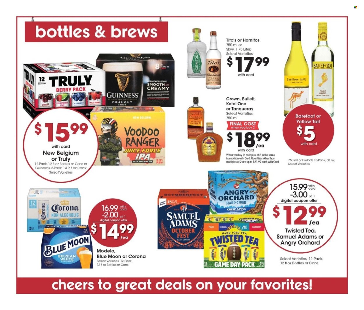 FRY’S ad - Weekly Ad