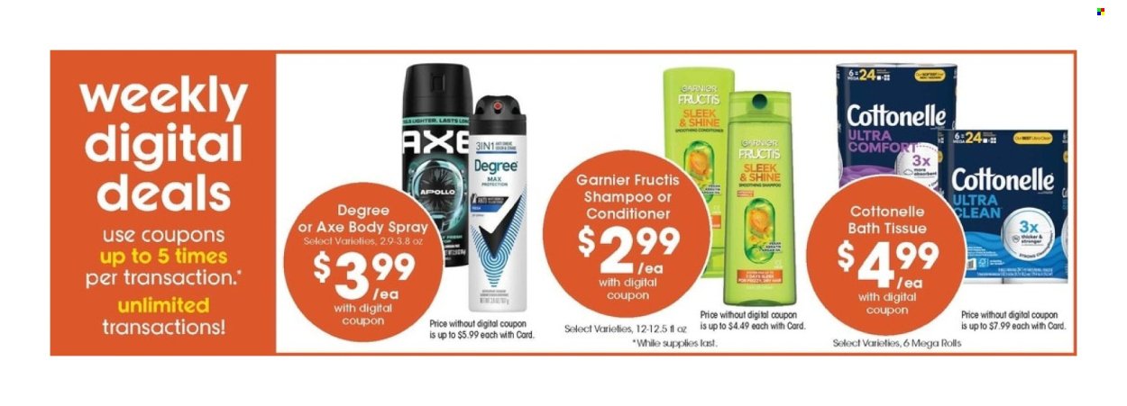 FRY’S ad - Weekly Ad