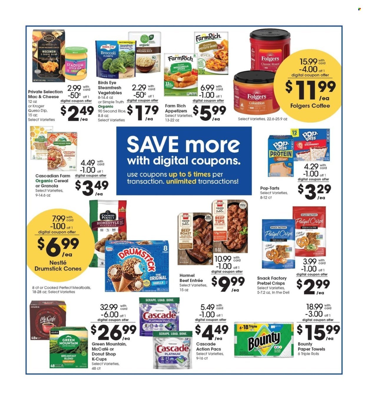 FRY’S ad - Weekly Ad