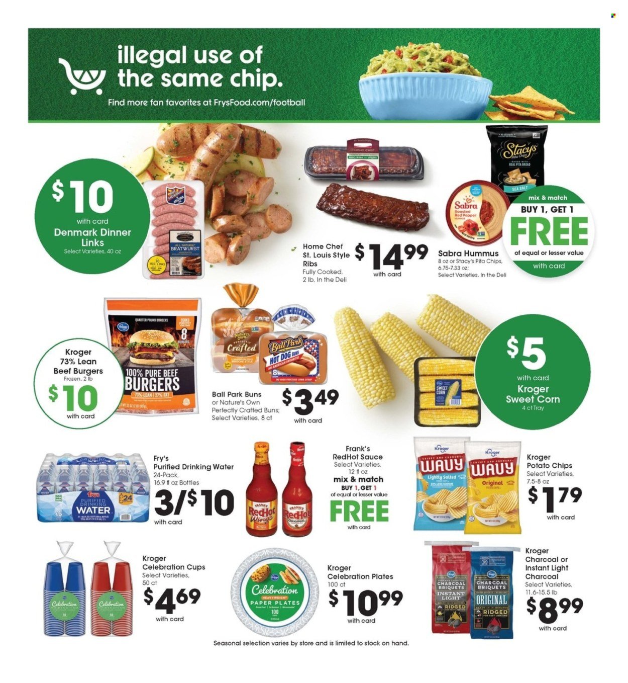 FRY’S ad - Weekly Ad