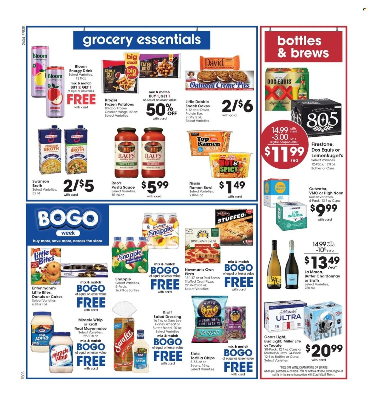 FRY’S ad - Weekly Ad