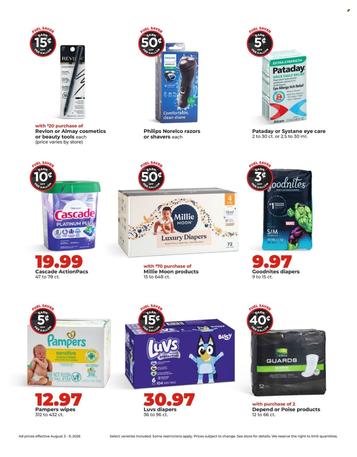 HY-VEE ad - Weekly Ad