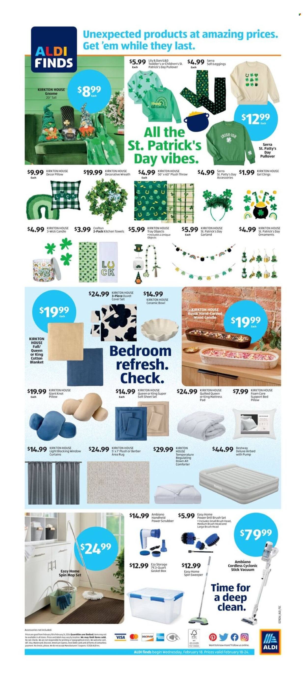 ALDI ad - Weekly Ad