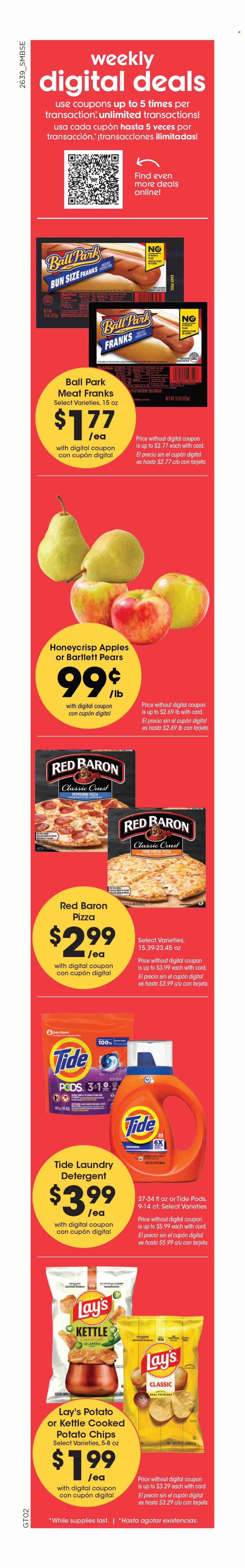 SMITH'S ad - Weekly Ad