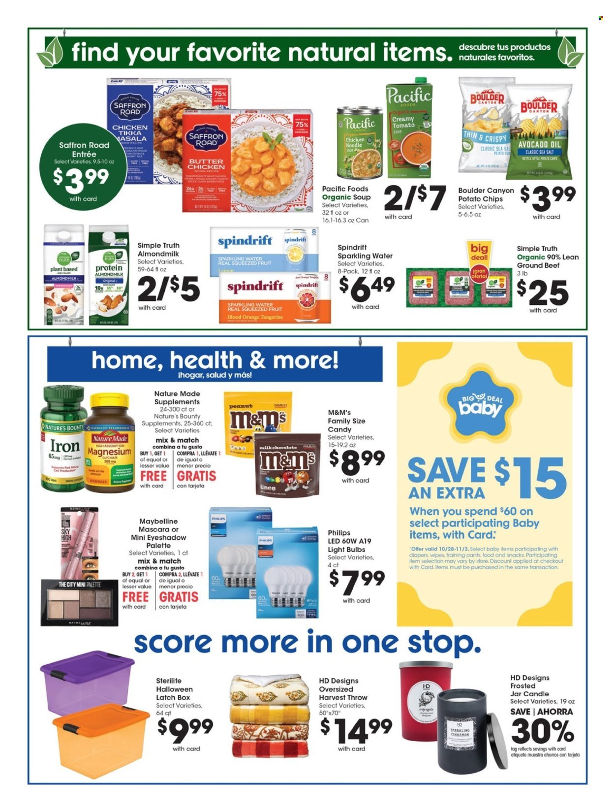SMITH'S ad - Weekly Ad