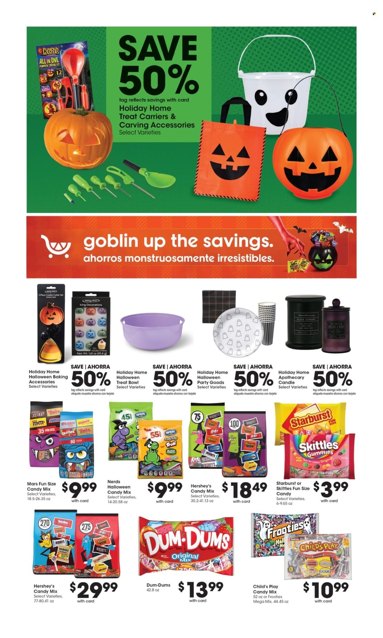 SMITH'S ad - Weekly Ad