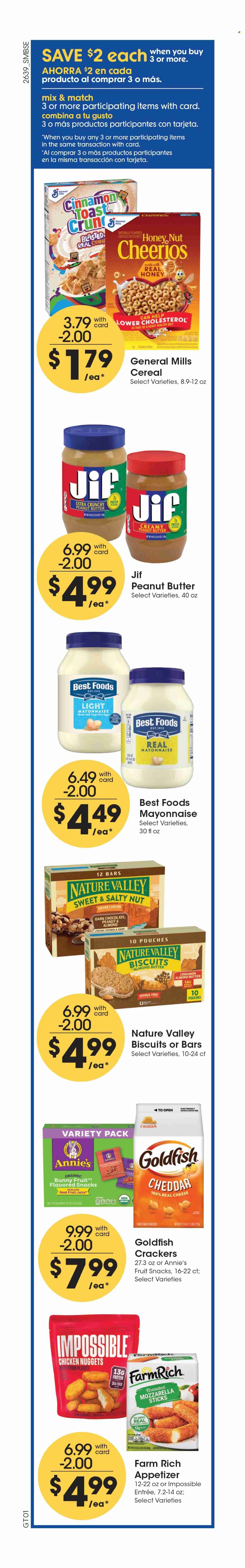 SMITH'S ad - Weekly Ad