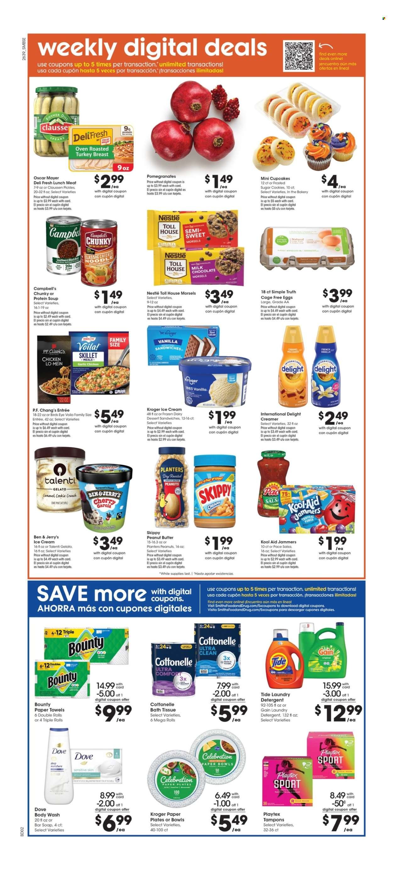 SMITH'S ad - Weekly Ad