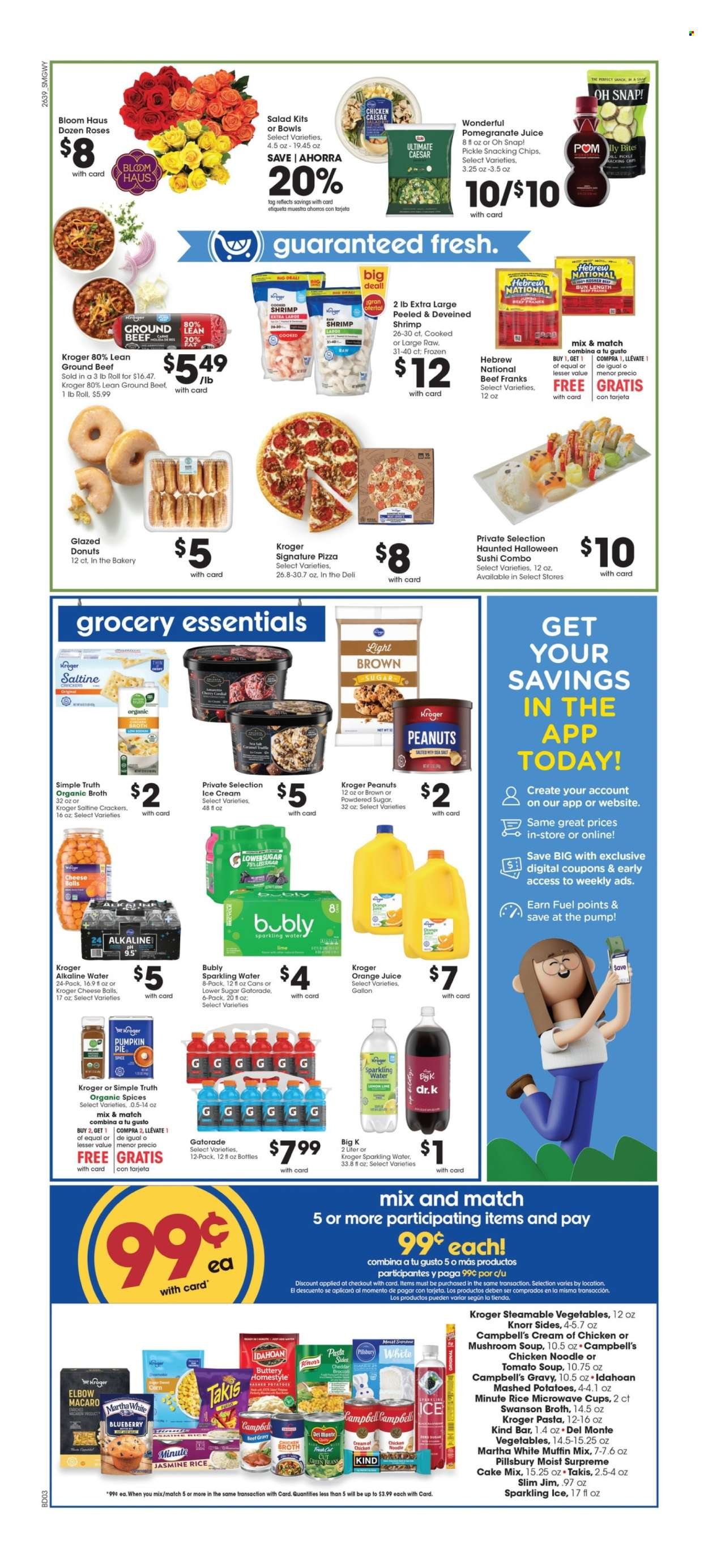 SMITH'S ad - Weekly Ad