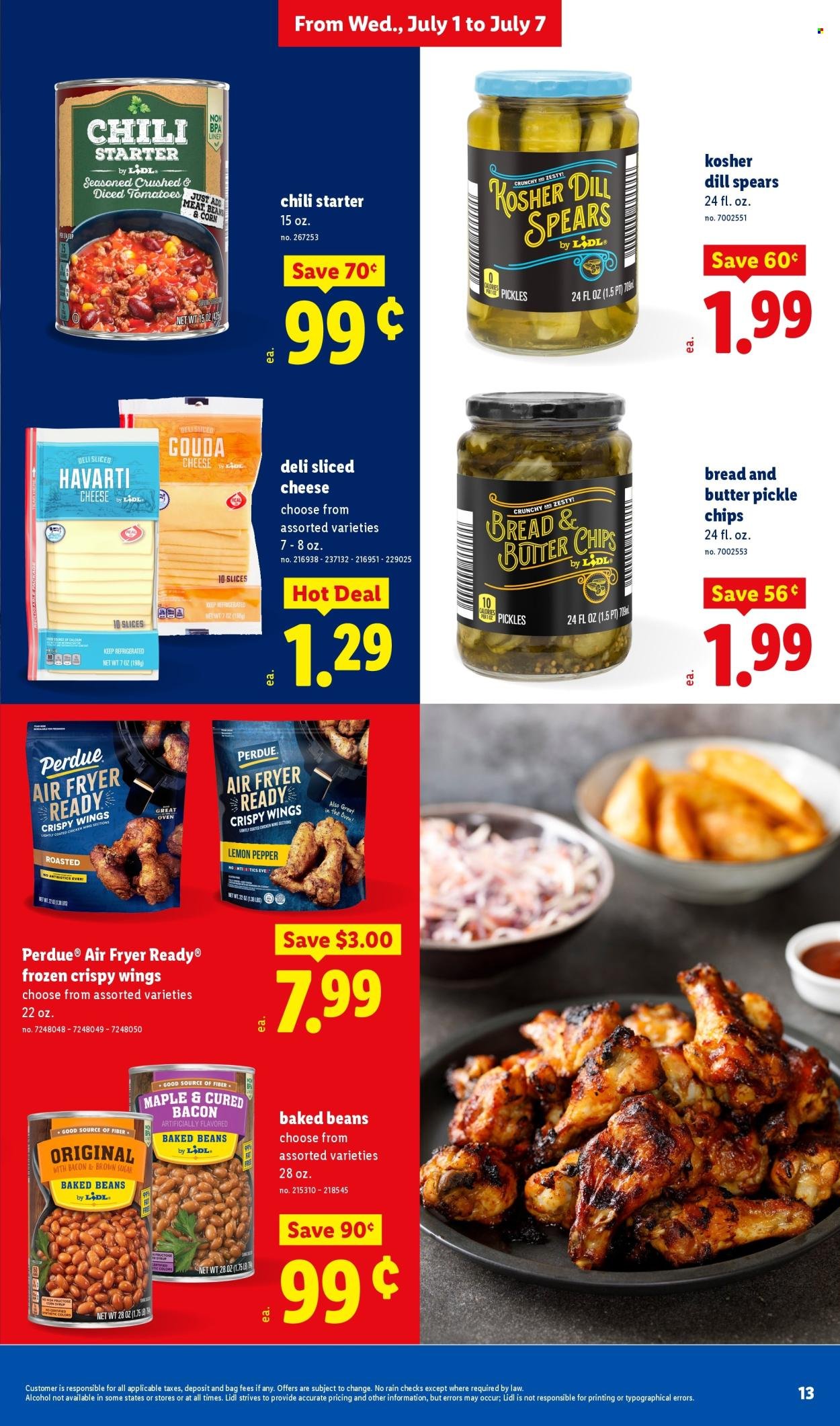 LIDL ad - Weekly Ad