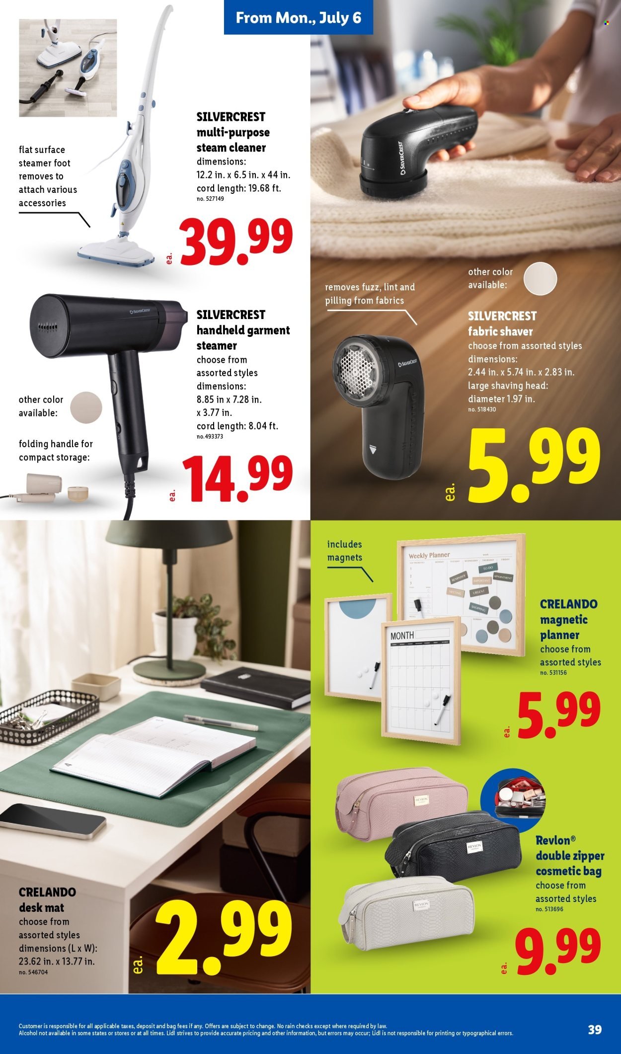 LIDL ad - Weekly Ad