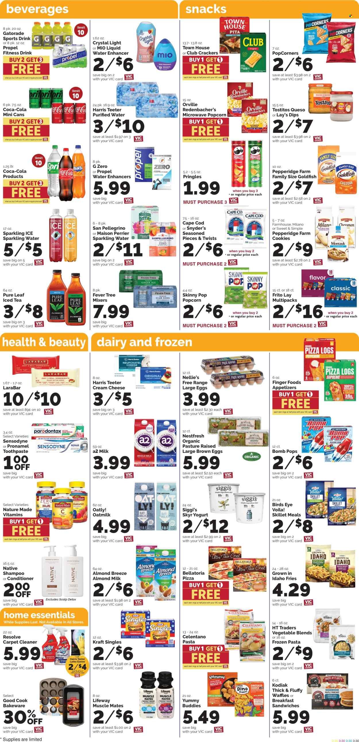 HARRIS TEETER ad - Weekly Ad
